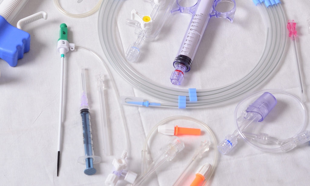 7下：3L医用制品