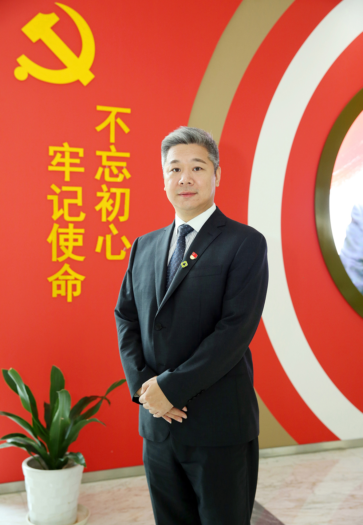 苏州银行 李伟